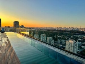Apartamento Com 40 M² No Edifício Ibira By You Próximo ao Parque do Ibirapuera — foto 17