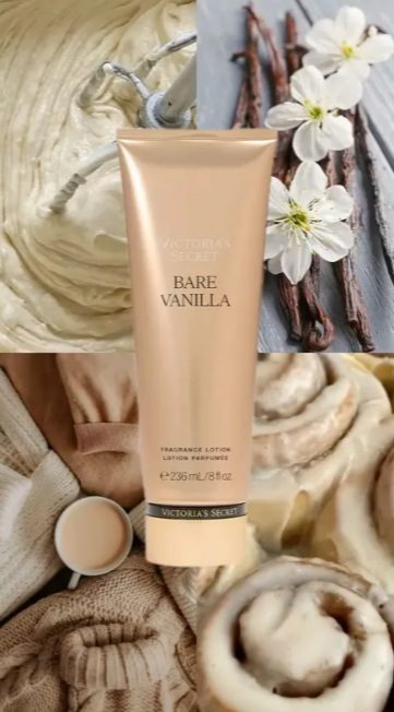 Creme hidratante Victoria's Secret - No pix 130,00