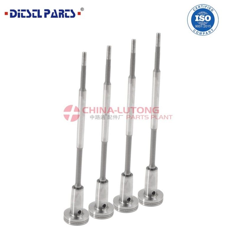 Diesel Control Valve F00VC01506