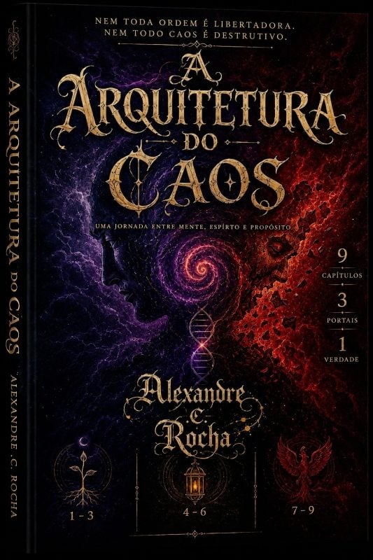 A arquitetura do caos