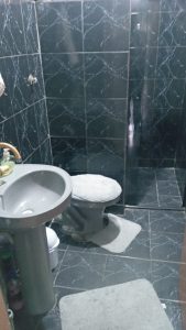 Casa de 66 m² com 3 dormitórios, Aceita troca por apto e financiamento — foto 9