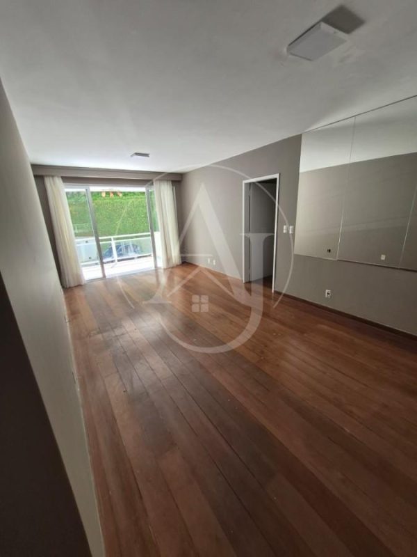 Apartamento para Venda em Florianópolis, Agronômica, 4 dormitórios, 1 suíte, 2 banheiros,