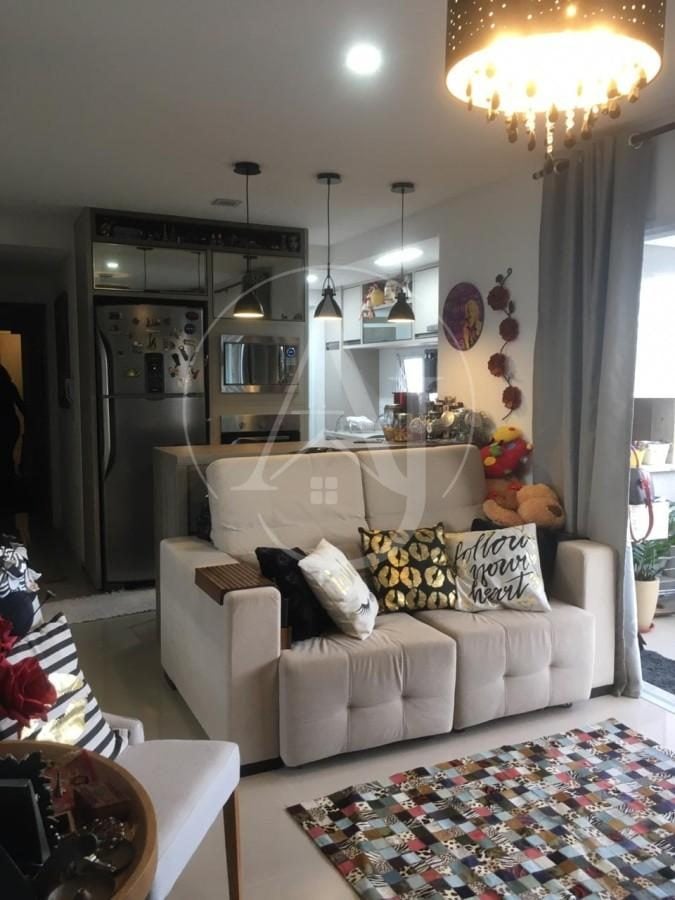 Apartamento para Venda em Florianópolis, Itacorubi, 2 dormitórios, 1 suíte, 2 banheiros, 2 — foto 2