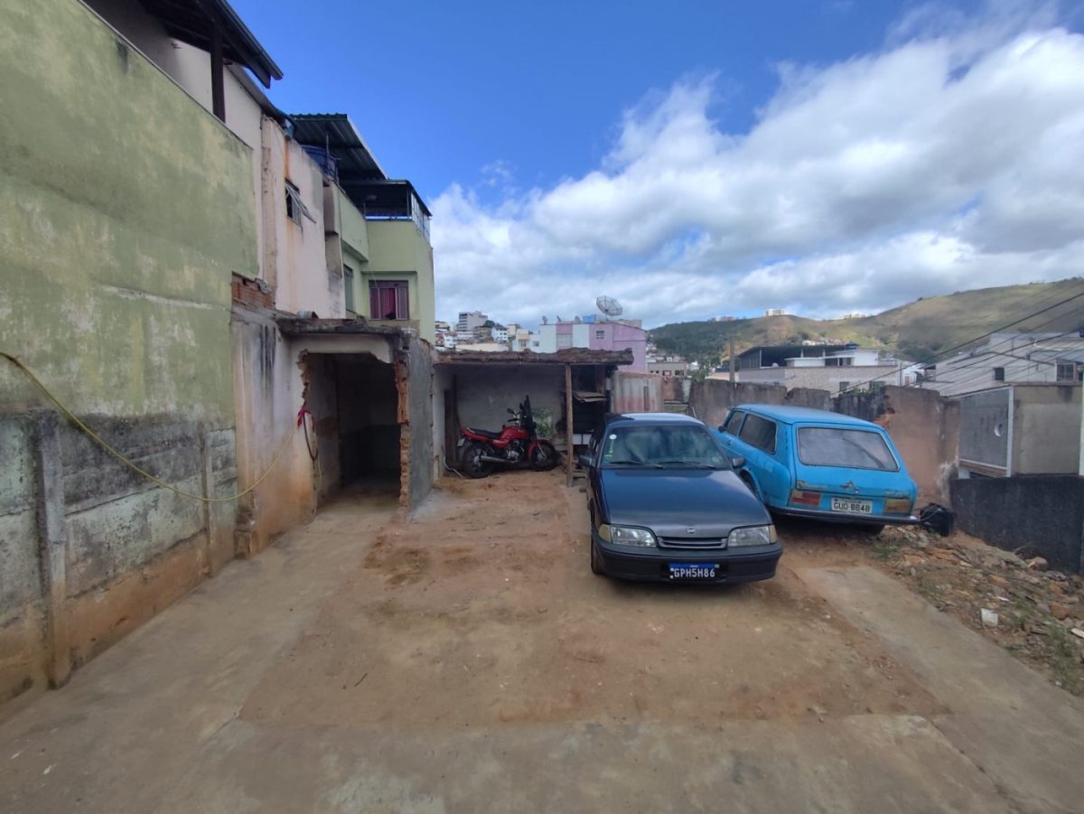 Terreno para Venda em Juiz de Fora, Mundo Novo — foto 2
