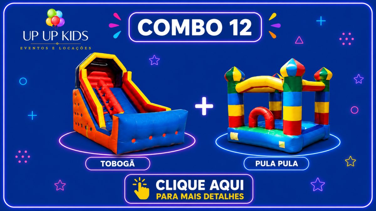 Aluguel de Tobogã — foto 2