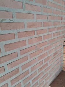 Pintura residencial — foto 15