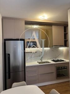 Apartamento para Venda em Florianópolis, Itacorubi, 2 dormitórios, 1 banheiro, 1 vaga — foto 6