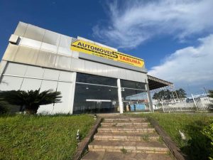 Pavilhão para locação em Boqueirão, Passo Fundo/RS — foto 10