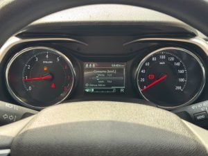 Tracker 1.0 Turbo Aut. 2023 Com Baixa Km E Abaixo Da Fipe — foto 15