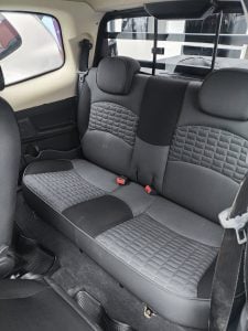Fiat Strada Cd 1.8 Adventure Flex Manual 2p — foto 5