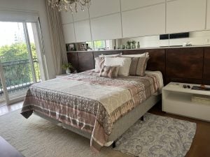 Magnifico Apartamento De Altíssimo Padrão,Com 406 M² No The Place Moema — foto 7