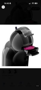 Cafeteira Nestlé Dolce Gusto — foto 4