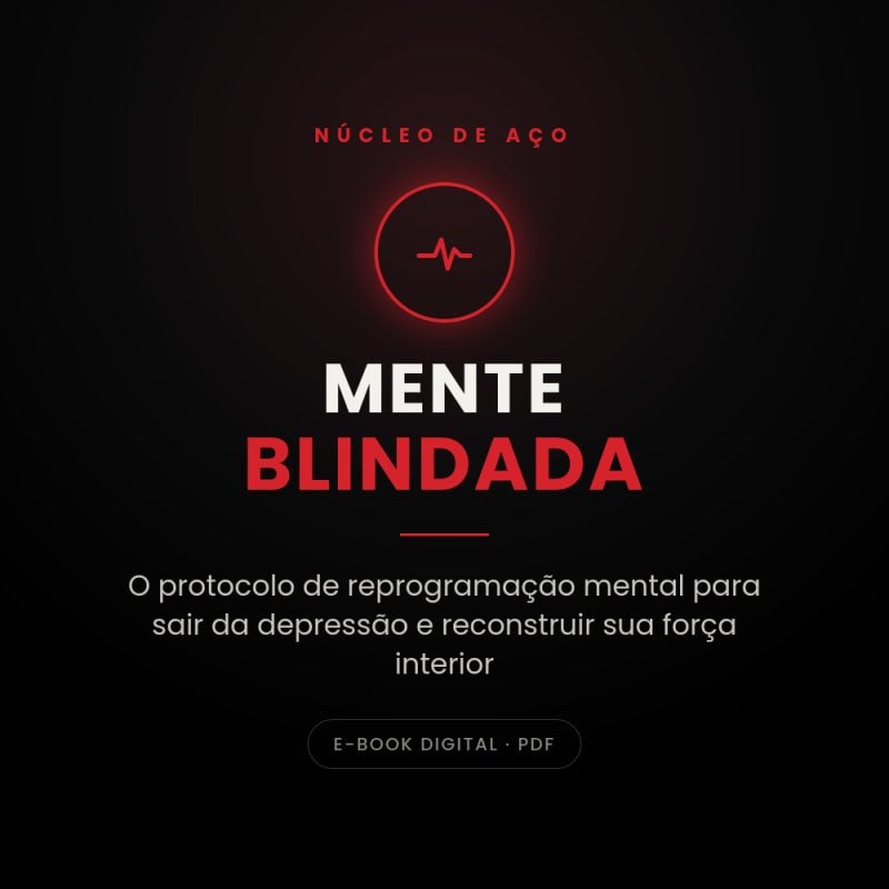 Mente Blindada