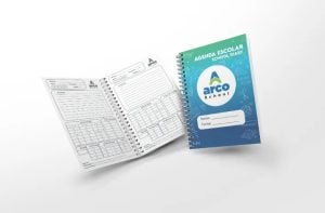 Agenda Escolar 2027 — foto 4