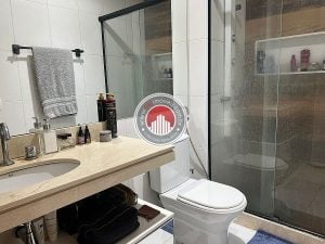 Viure / Picasso / Ilha Pura: 85 m² e 2 quartos — foto 10