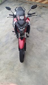 Vendo titan 160 2025 — foto 3