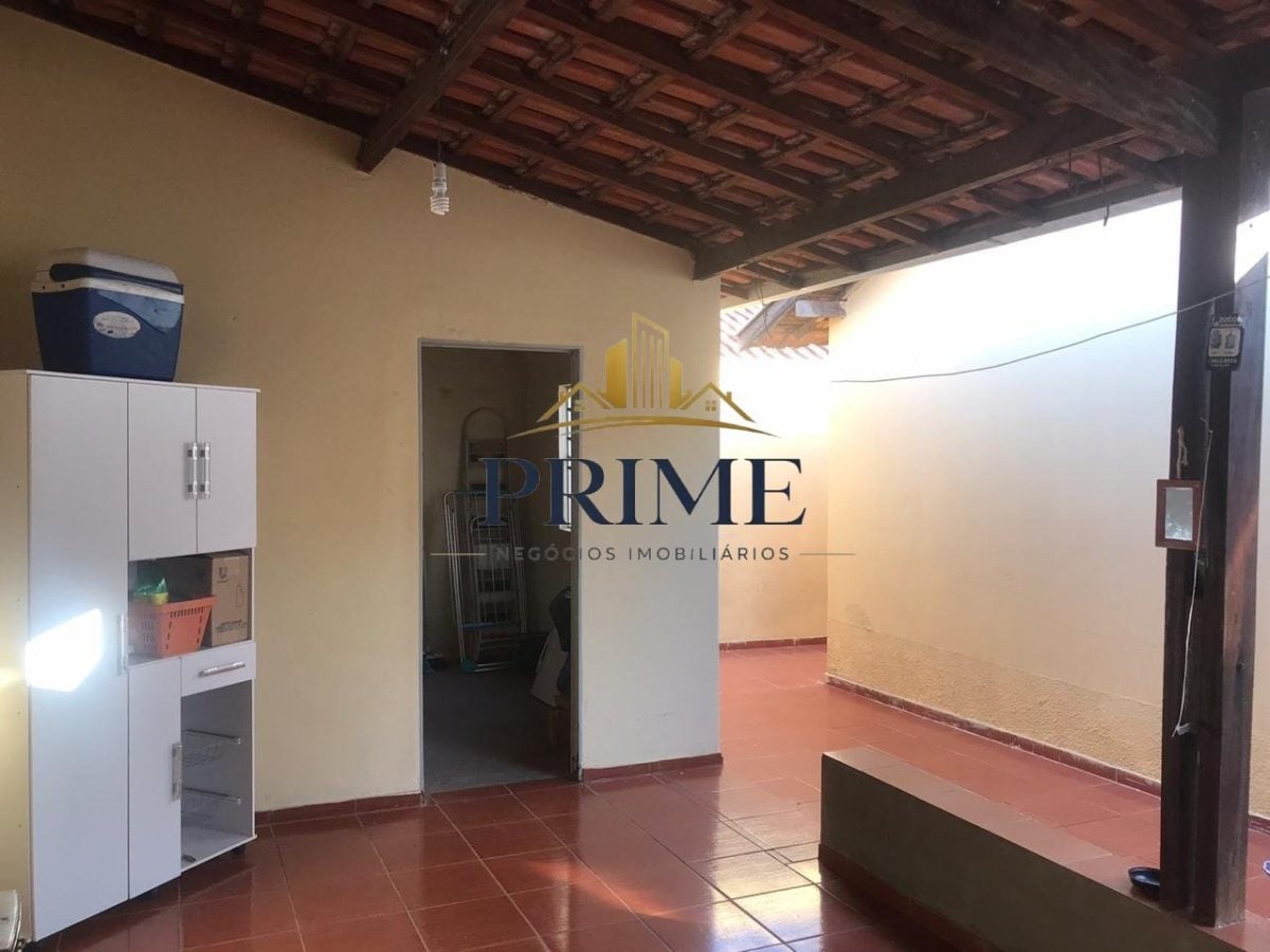 Casa a venda - Bairro Taane Andraus — foto 2