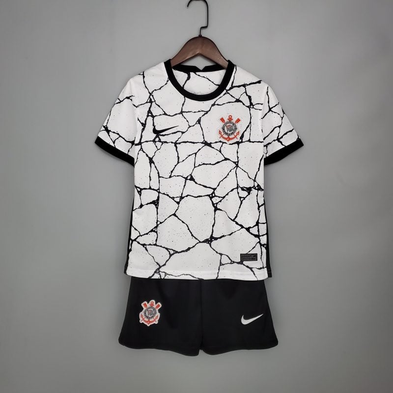 Camiseta Corinthians na promoção