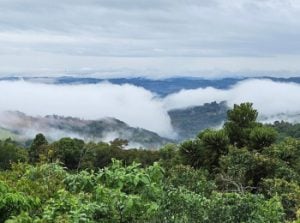 Cabana de Luxo com Hidro e Vista panorâmica para Casal Santa Cruz do Sul — foto 8