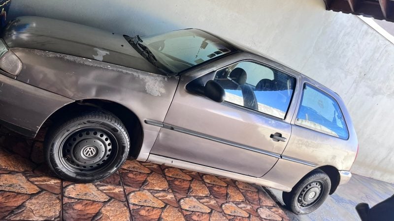 Gol 95 1.6