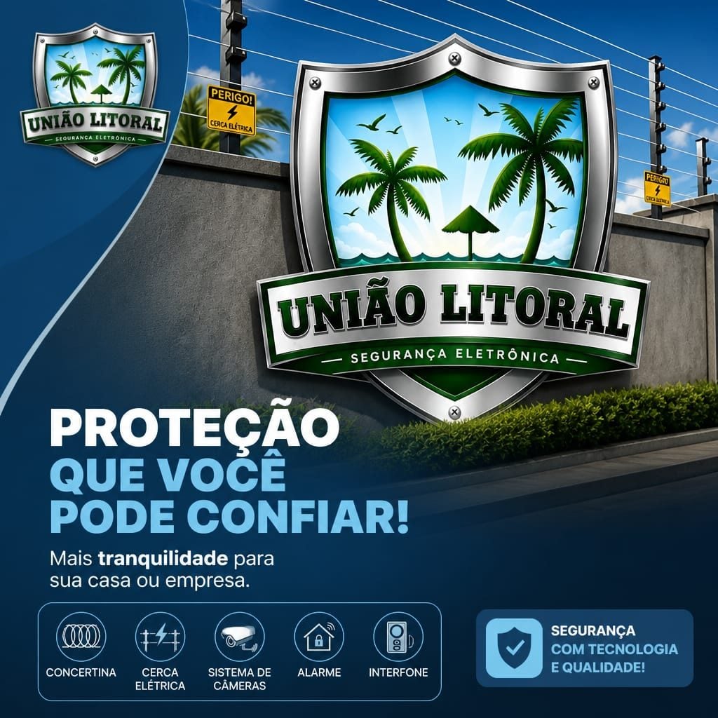 Cerca Elétrica — foto 2