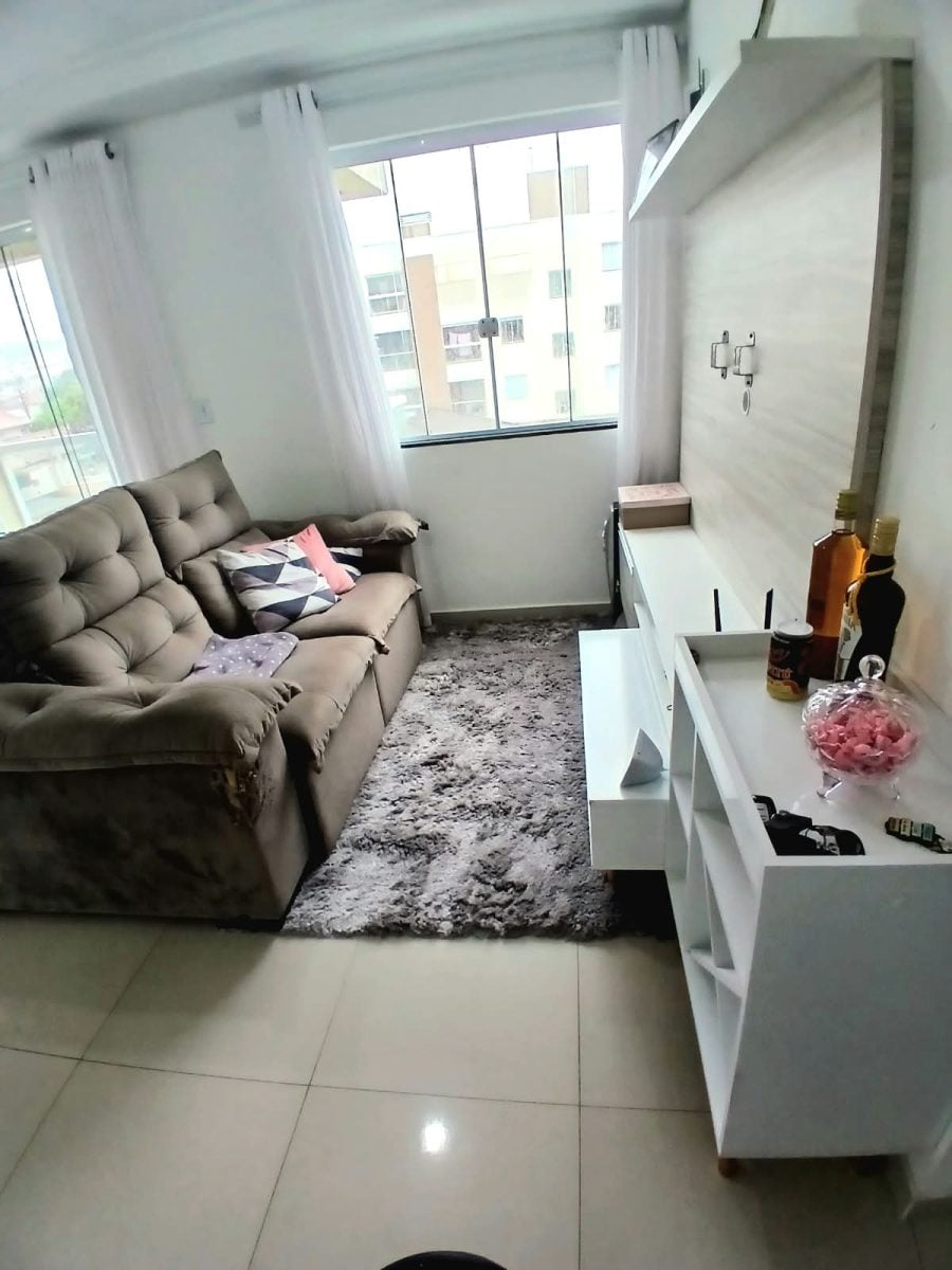 Vendo Apartamento em Pinhais — foto 2