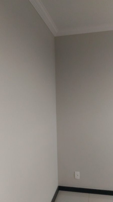 Pintor profissional de residências e lojas