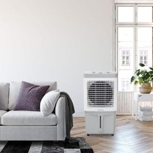 Climatizador - Ventisol - 60 Litros - Nacional Clin 60 Pro - 220V — foto 3