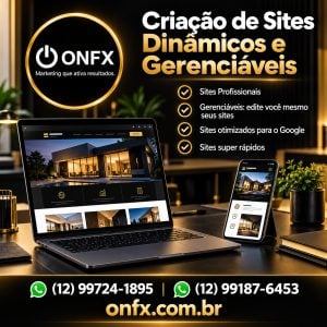 Criação de Sites Dinamicos e Gerenciáveis — foto 4