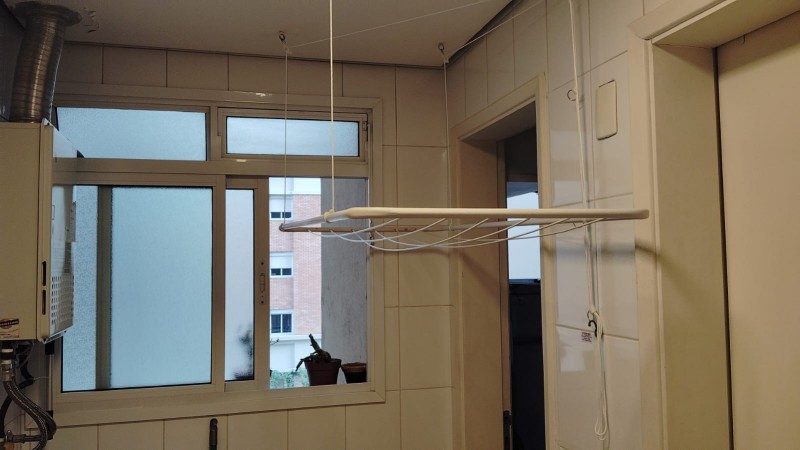 Vvarais Venda Instalação Manutenção De Varais Para Apartamento