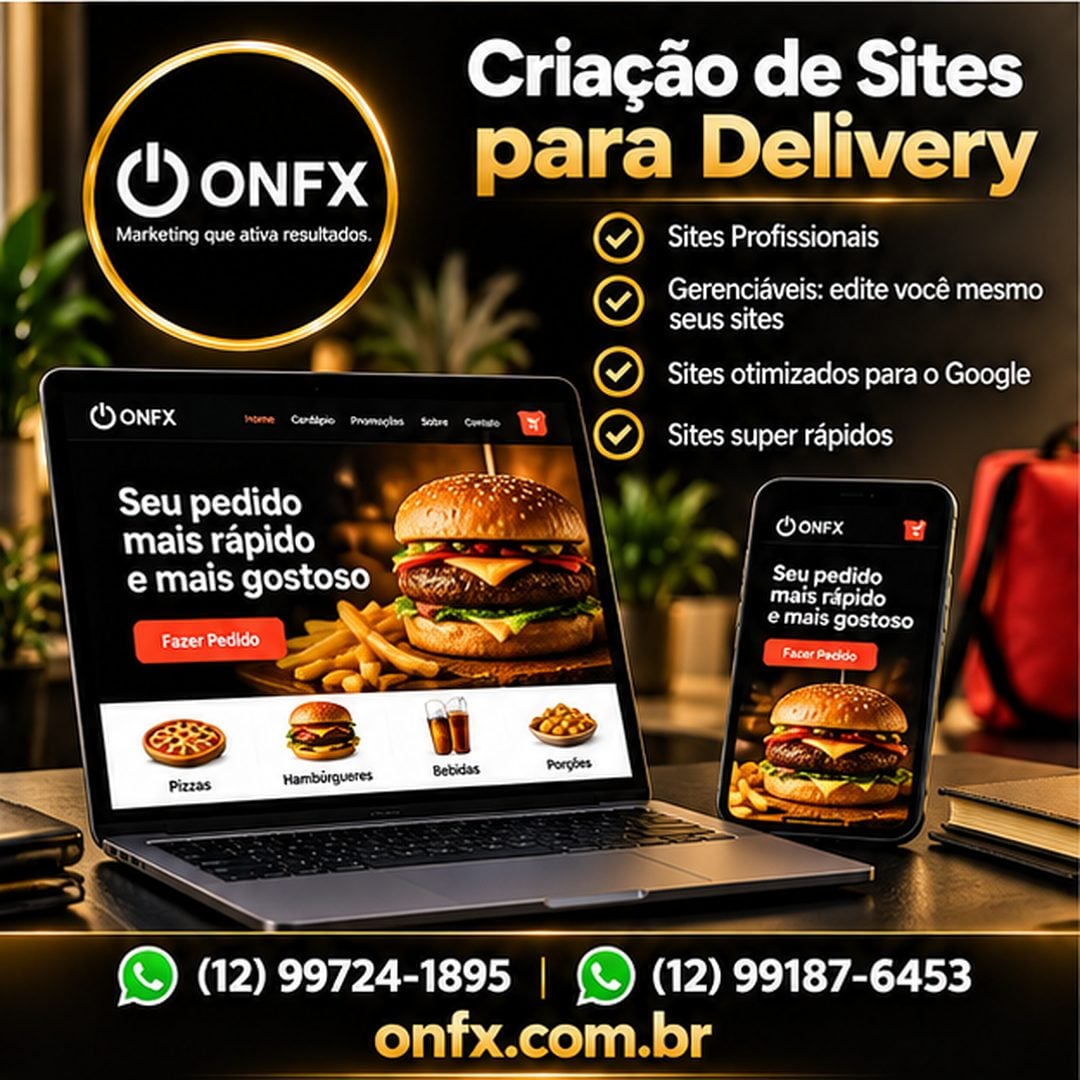 Criação de Sites Dinamicos e Gerenciáveis — foto 2