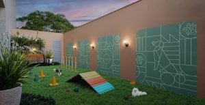 Ágio R$ 95.000 - Apto 75m2, 2 suítes, último andar - Ludovic Setor Central — foto 16