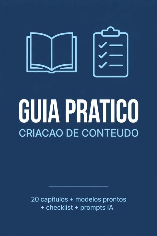 E-BOOK de marketing digital