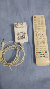 Tv led semp toshiba le1477 14pol. (leia abaixo) — foto 5