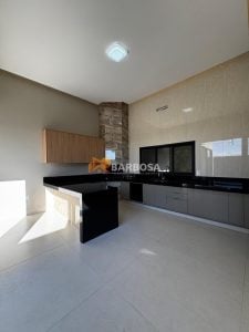 Casa à venda com 3 quartos no Frigorífico, em Barretos SP — foto 4