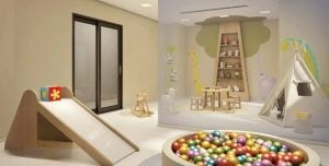 Joy Lapa, Apês de 1 e 2 dorms, a partir de R$ 229 mil, Lançamento — foto 4
