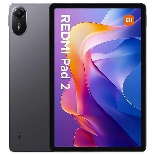Tablet Xiaomi Redmi Pad 2 Wi-Fi 256GB/128GB Versão Global — foto 2