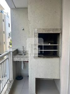 Apartamento para Venda em Florianópolis, Ingleses do Rio Vermelho, 2 dormitórios, 1 suíte, — foto 6