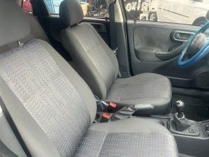 Chevrolet Corsa Hatch Maxx 1.4 Econoflex 2012 — foto 8