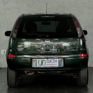 Chevrolet Corsa Hatch 2010 Premium 1.4 Manual Flex — foto 6
