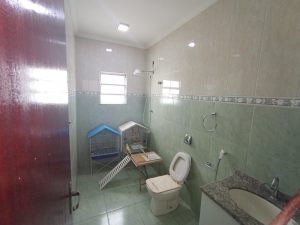 Casa para Venda em Juiz de Fora, Santa Maria, 4 dormitórios, 1 suíte, 3 banheiros, 13 vaga — foto 6
