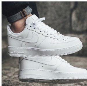 Tênis Nike Air force T1 — foto 5