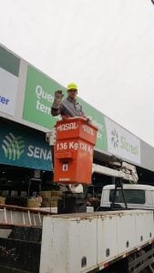 Eletricista — foto 4