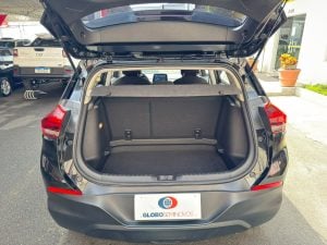 Tracker 1.0 Turbo Aut. 2023 Com Baixa Km E Abaixo Da Fipe — foto 9