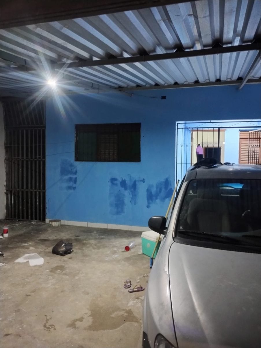 Repasse da casa — foto 2