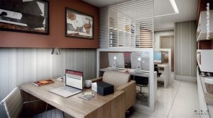 Sala Comercial a Venda no bairro Campo Grande - Rio de Janeiro, RJ — foto 5