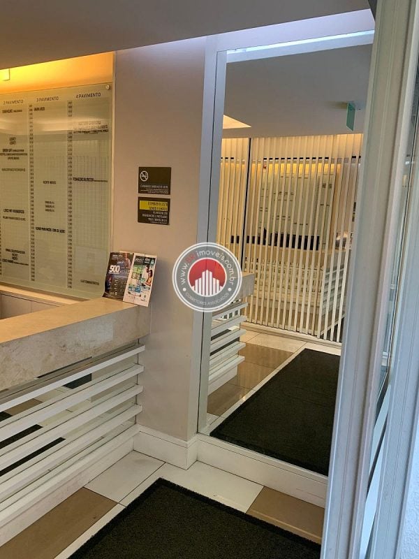 Sala Comercial a Venda no bairro Centro - Rio de Janeiro, RJ