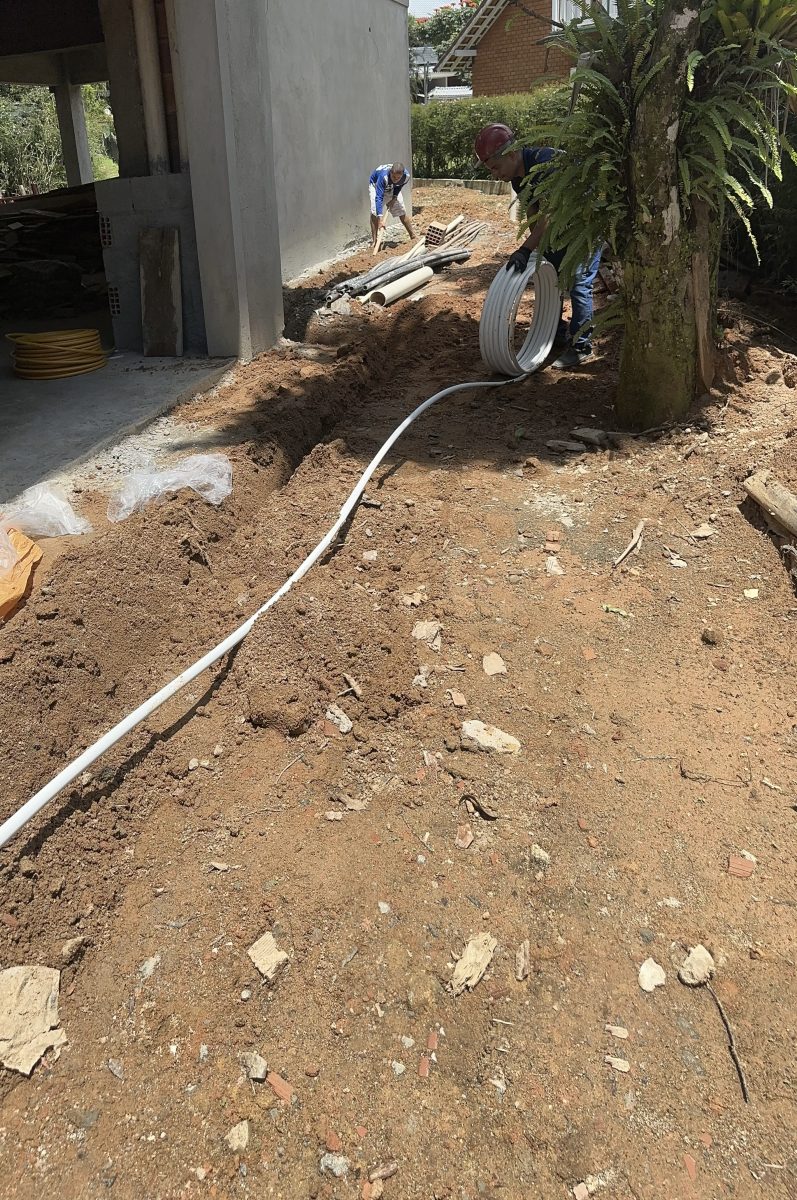Tubulação De Gás: Segurança Começa Na Instalação — foto 2