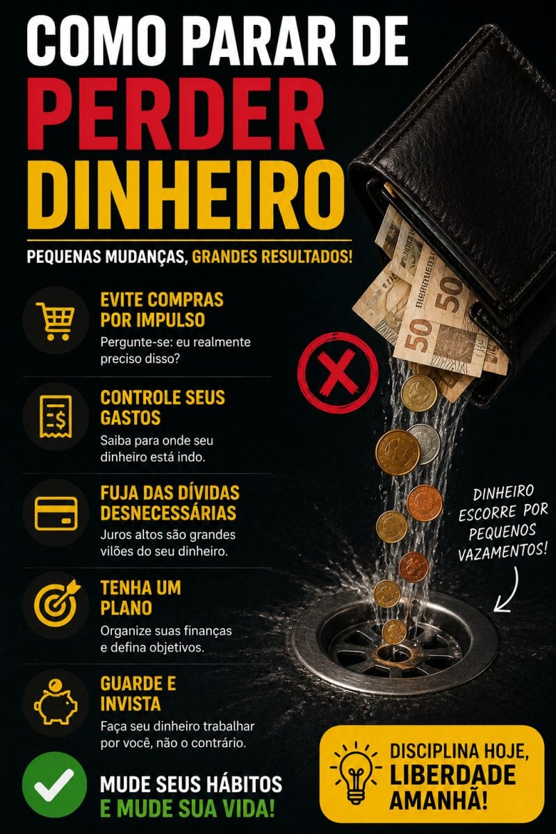 Do Caos Financeiro à Liberdade — foto 2