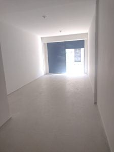 Ponto Comercial no Centro de Fortaleza: 40m² na Rua Pedro Pereira, 686 - Loja para Agular — foto 5